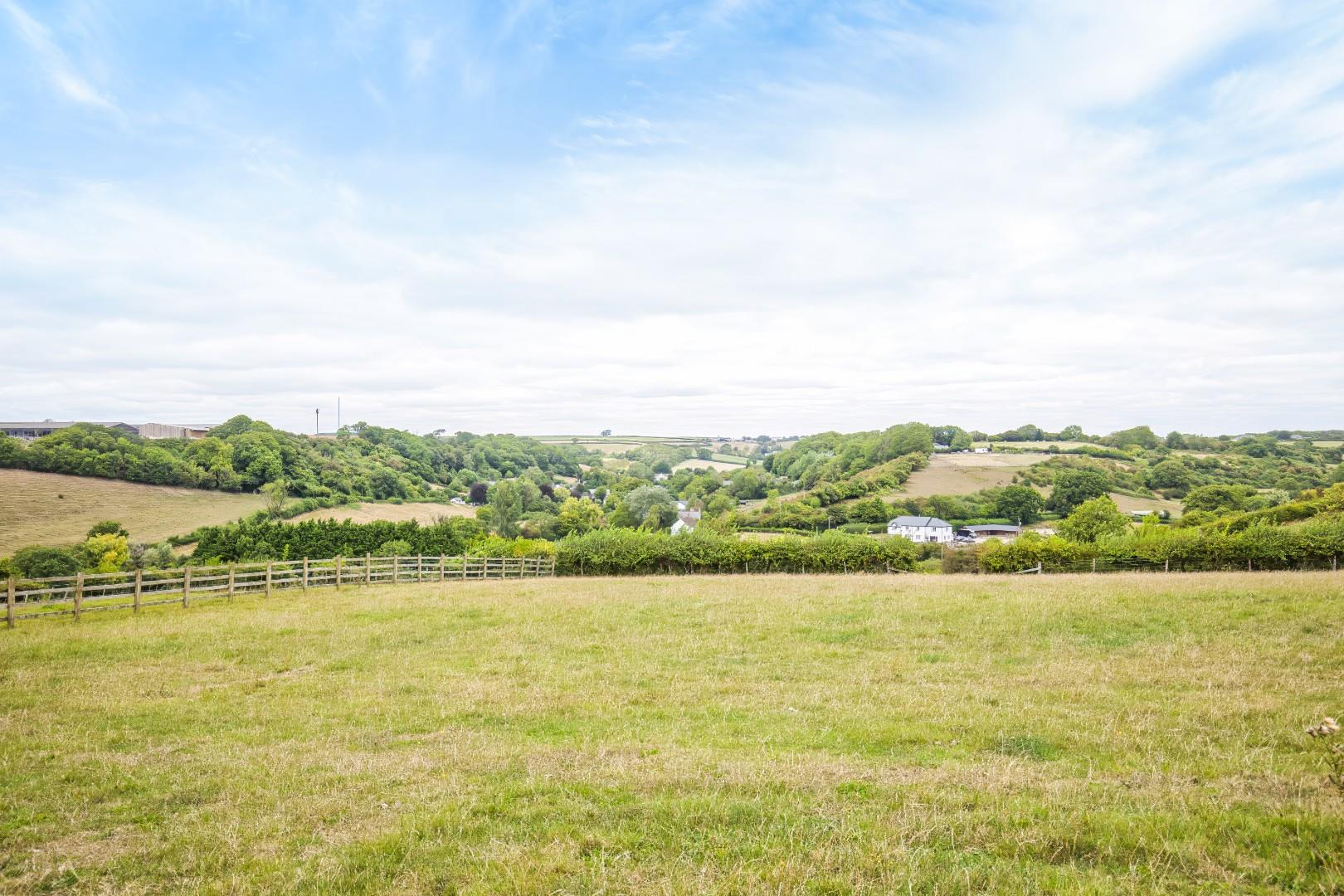 The Granary, Pen Onn, Llancarfan, Vale Of Glamorgan, CF62 3AG